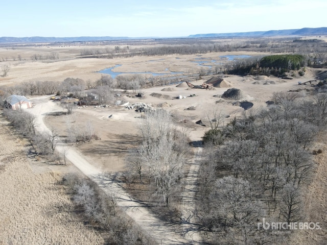 Primary Photo Of 63200 159th Ave, Kellogg Land For Sale