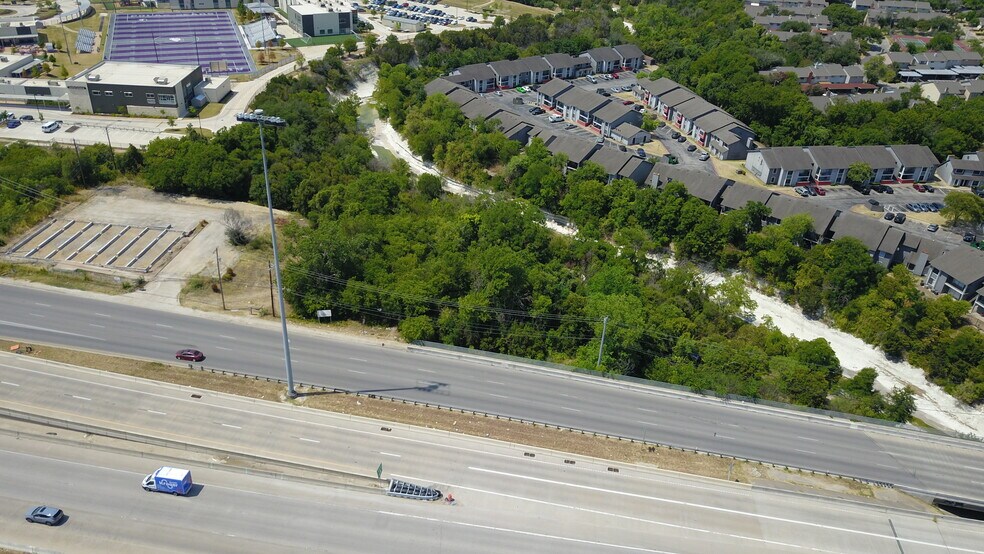 More Photos Of 2215 E Anderson Ln, Austin Land For Sale
