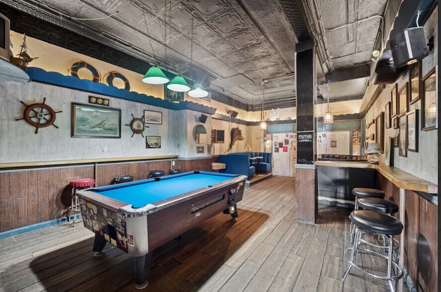 More Photos Of 552 Grandview Ave, Ridgewood Storefront For Sale