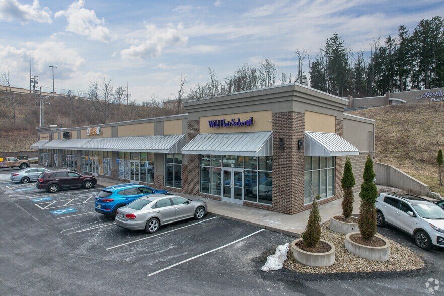 More Photos Of 6150 Us-30, Greensburg General Retail For Lease