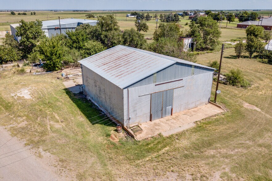 More Photos Of 12150-A US Highway 70 S, Vernon Warehouse For Sale