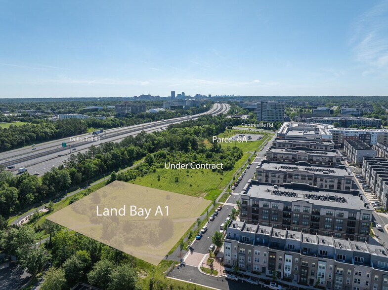 More Photos Of Fairfield Ridge Ave, Herndon Land For Sale