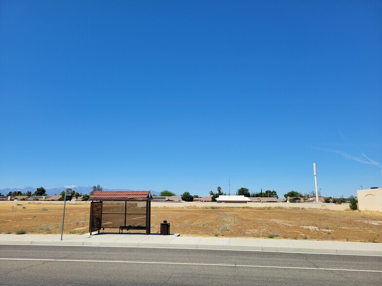 More Photos Of Apple Valley Rd, Apple Valley Land For Sale