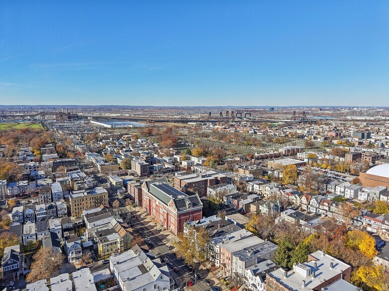 More Photos Of 112 Duncan Ave, Jersey City Apartments For Sale
