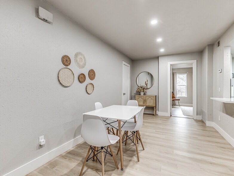 More Photos Of 735 NW 30th St, Oklahoma City Apartments For Sale