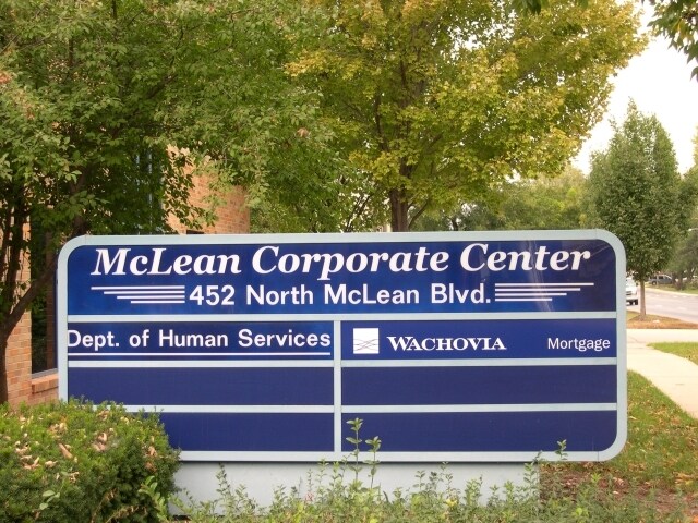 More Photos Of 452 N McLean Blvd, Elgin Medical For Sale