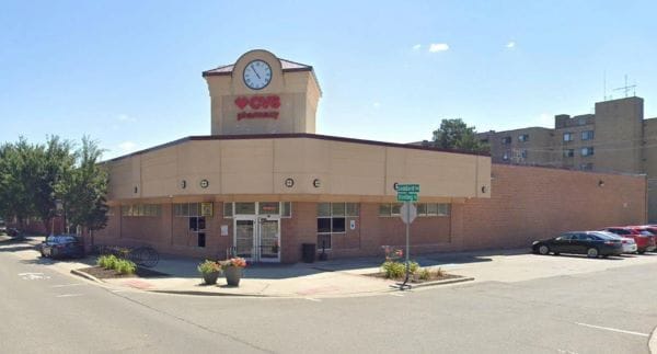 Primary Photo Of 36557-36567 Goddard Rd, Romulus Drugstore For Lease