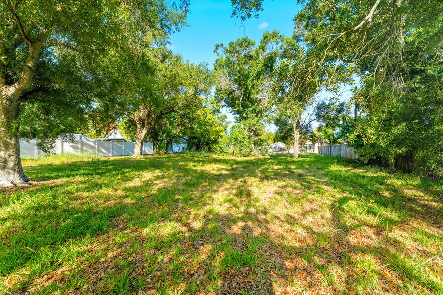 More Photos Of 2205 52nd St S, Gulfport Land For Sale
