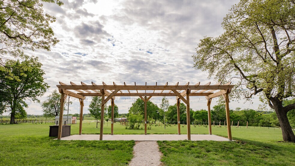 More Photos Of 8400 E 1320 Rd, Stockton Winery Vineyard For Sale