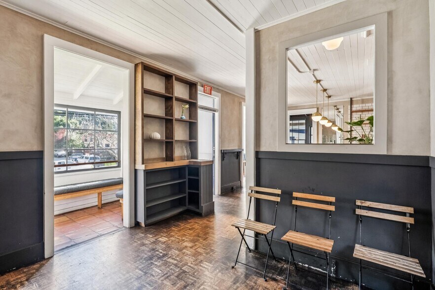 More Photos Of 11 Wharf Rd, Bolinas General Retail For Sale