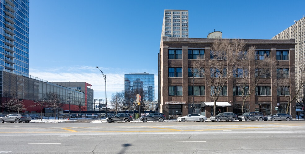 More Photos Of 2100-2114 S Indiana Ave, Chicago Apartments For Sale
