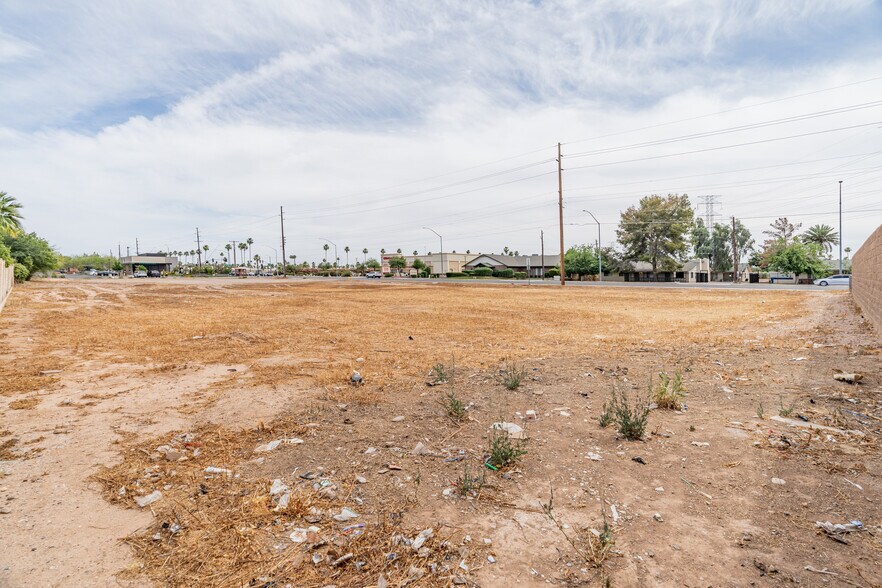 More Photos Of 3536 E University Dr, Mesa Land For Sale