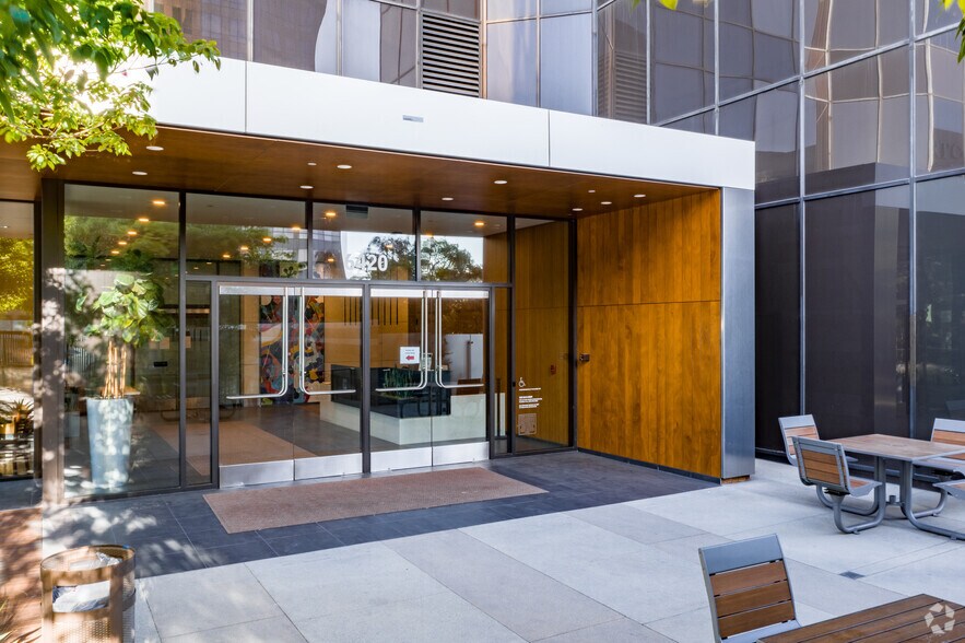 More Photos Of 6420 Wilshire Blvd, Los Angeles Office For Lease