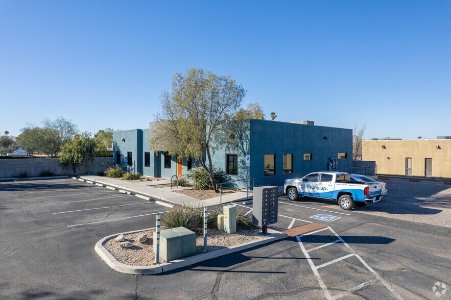 More Photos Of 3038 E Fort Lowell Rd, Tucson Medical For Sale