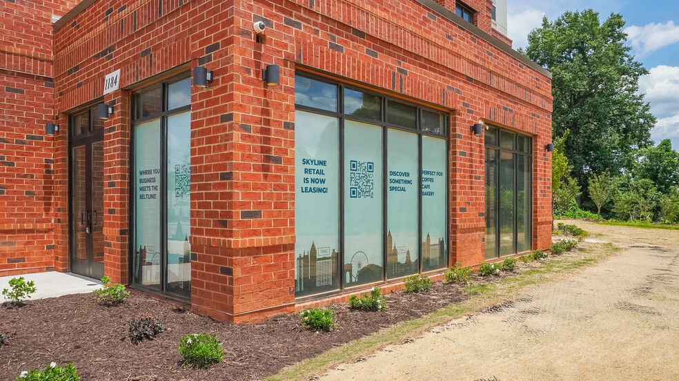 More Photos Of 1184 Hank Aaron Dr SE, Atlanta Apartments For Lease