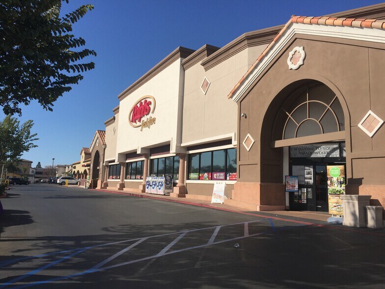 Primary Photo Of 5205-5295 Warner Ave, Huntington Beach Unknown For Lease
