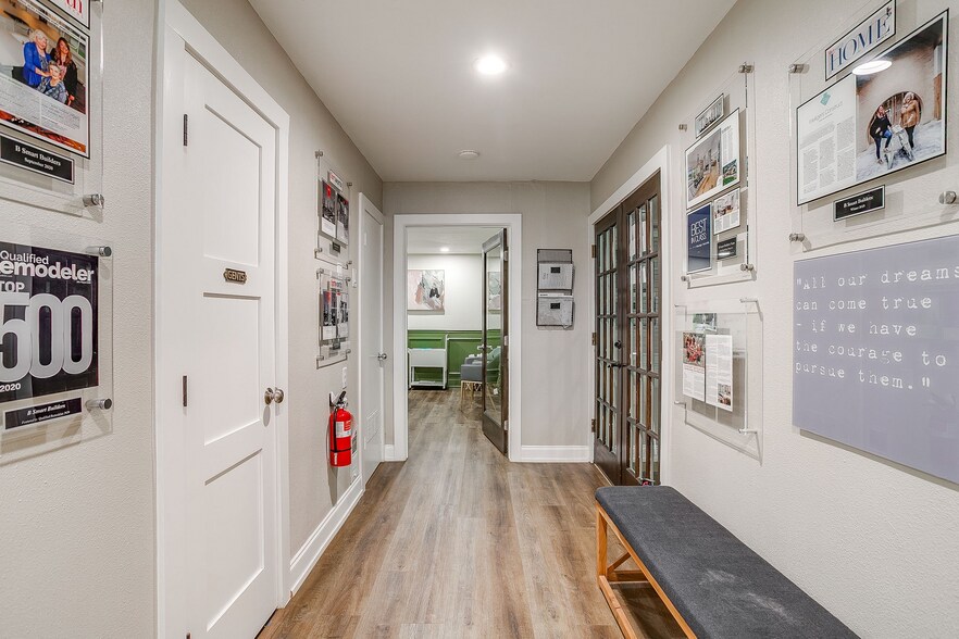 More Photos Of 5148 Vickery Loop E, Benbrook Light Manufacturing For Sale