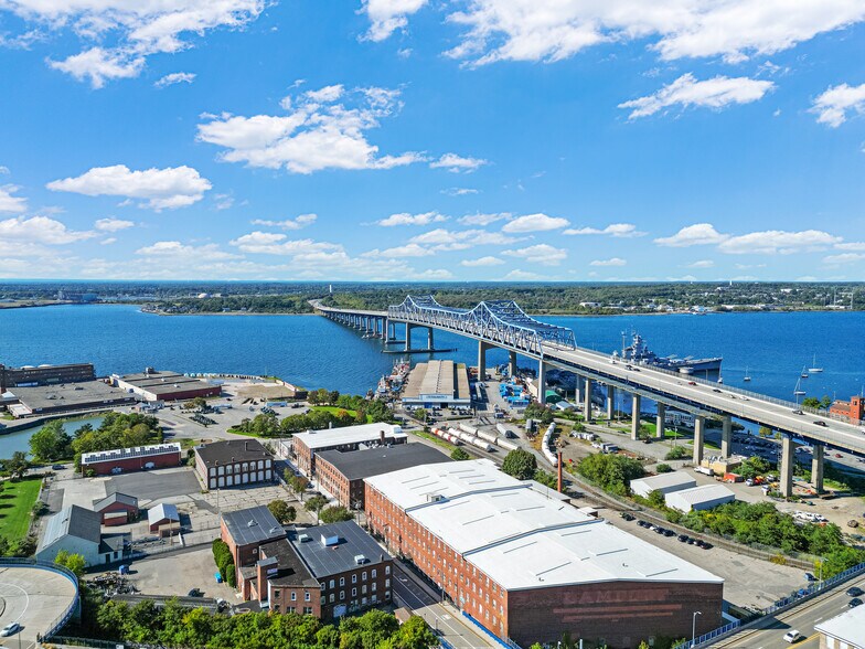 More Photos Of 28 Anawan St, Fall River Manufacturing For Sale