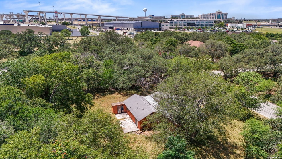 More Photos Of 8020 Old Austin Rd, Selma Land For Sale