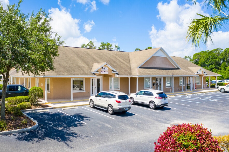 Primary Photo Of 1507 S Alexander St, Plant City Office For Lease