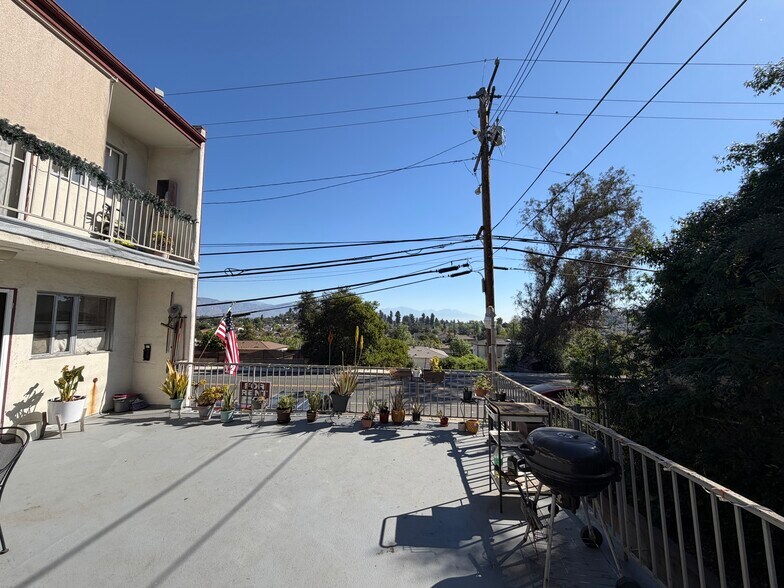 More Photos Of 2745 S Fremont Ave, Alhambra Apartments For Sale