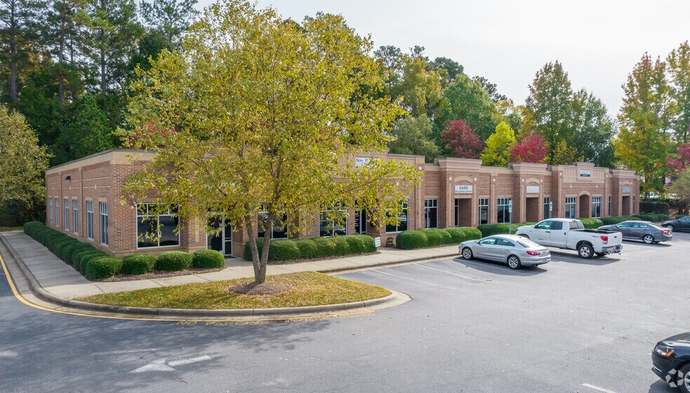 More Photos Of 455 Swiftside Dr, Raleigh Office For Lease