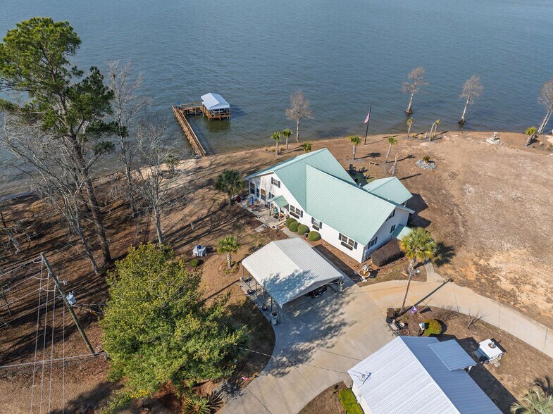 More Photos Of 2110 Princess Pond Rd, Summerton Specialty For Sale