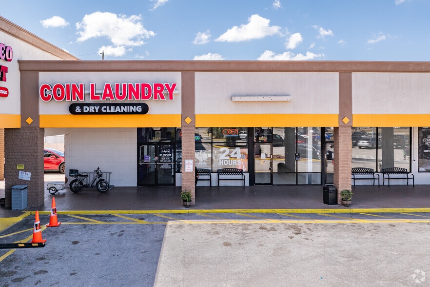 More Photos Of 6658 Ridge Rd, Port Richey Unknown For Lease
