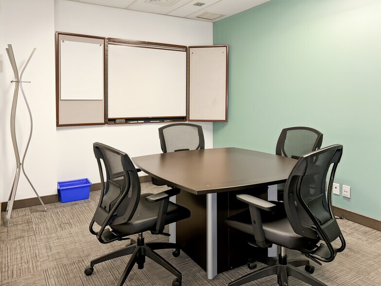 More Photos Of 1200 Av Mcgill College, Montréal Coworking Space