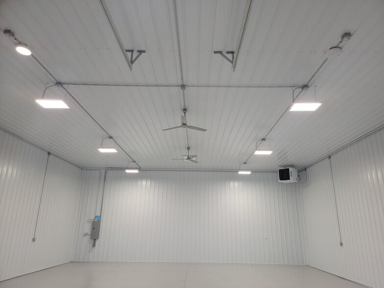 More Photos Of 3067 Lucky Dog Ln, Traverse City Refrigeration Cold Storage For Sale