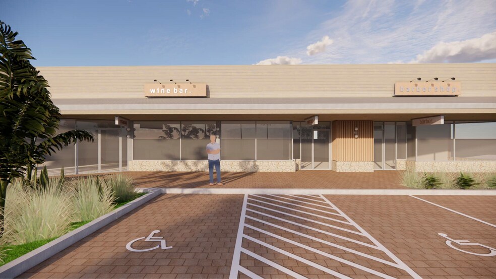 More Photos Of 1112 S Coast Hwy, Oceanside Unknown For Lease