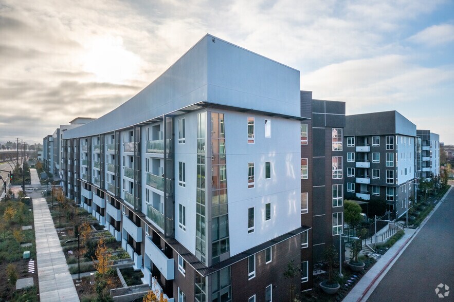 More Photos Of 1821 S Milpitas Blvd, Milpitas Apartments For Lease