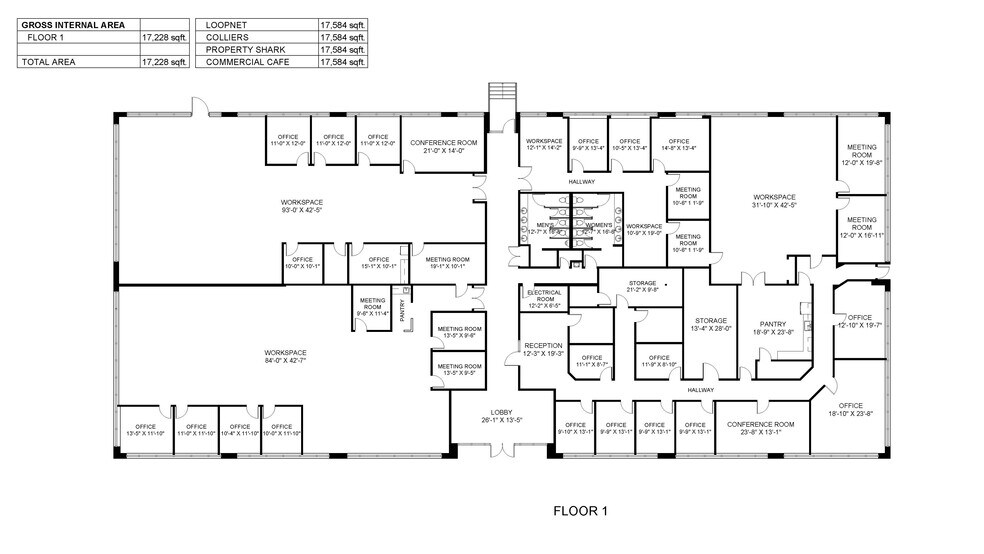 More Photos Of 6766 S Revere Pky, Centennial Medical For Sale