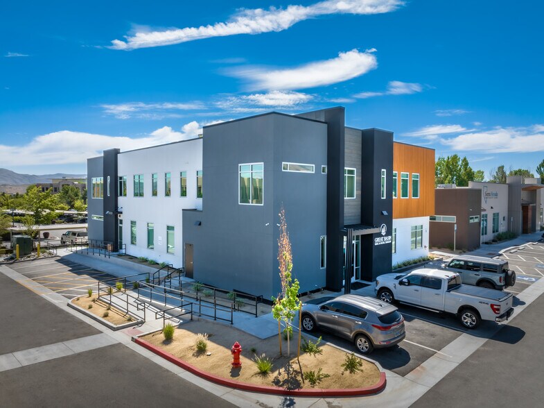 More Photos Of 5435 Kietzke Ln, Reno Medical For Sale