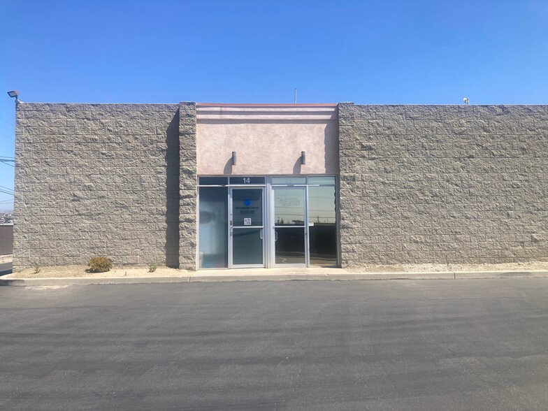 More Photos Of 2747 Sherwin Ave, Ventura Manufacturing For Sale