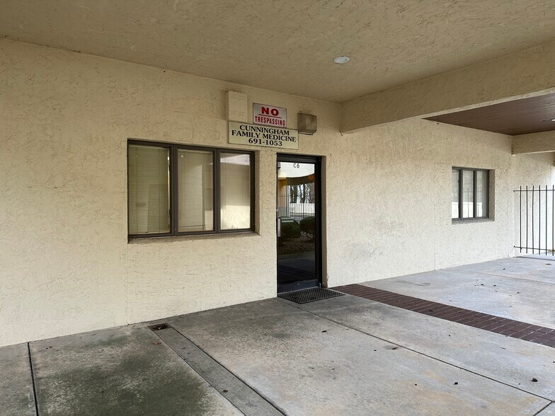 More Photos Of 2630 E Chestnut Ave, Vineland Medical For Sale