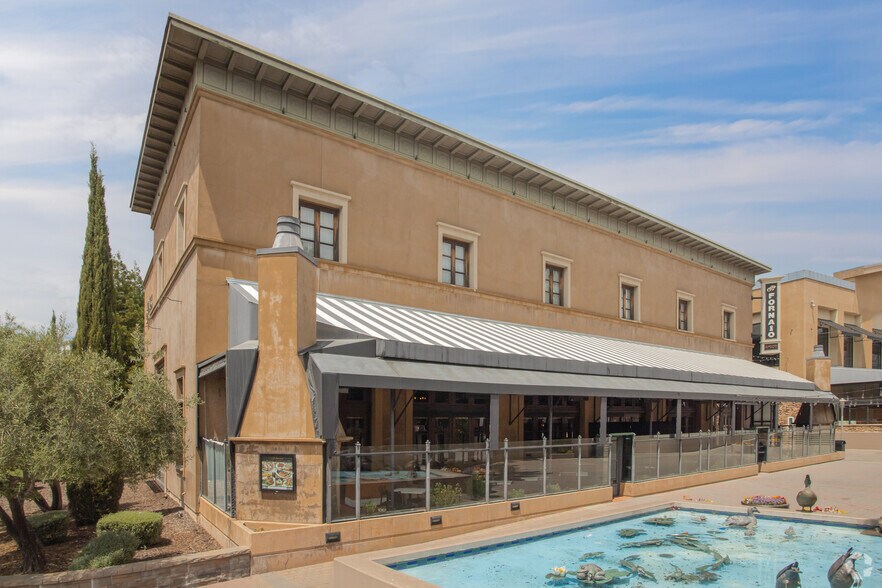 More Photos Of 1125-1197 Galleria Blvd, Roseville Unknown For Lease