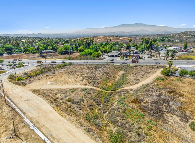 More Photos Of SEC Van Buren Blvd & Fred St, Riverside Land For Sale
