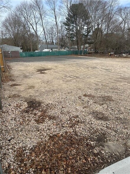 More Photos Of 3471 Kingstown Rd, South Kingstown Land For Lease