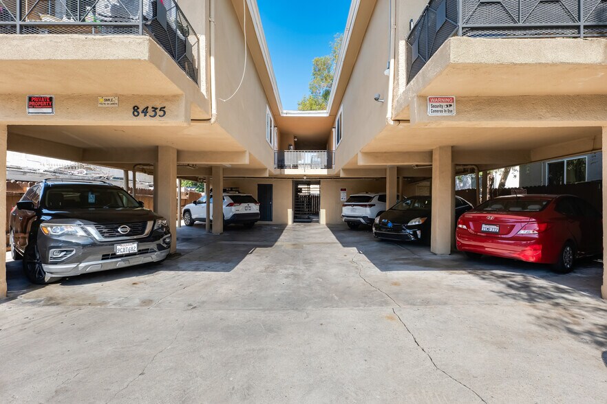 More Photos Of 8435 Willis Ave, Panorama City Apartments For Sale