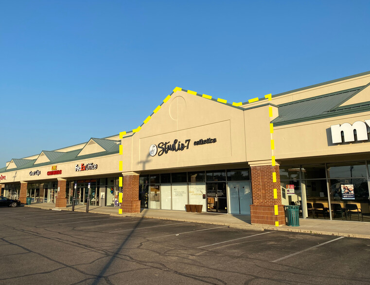 Primary Photo Of 12084-12108 Montgomery Rd, Cincinnati Storefront Retail Office For Lease