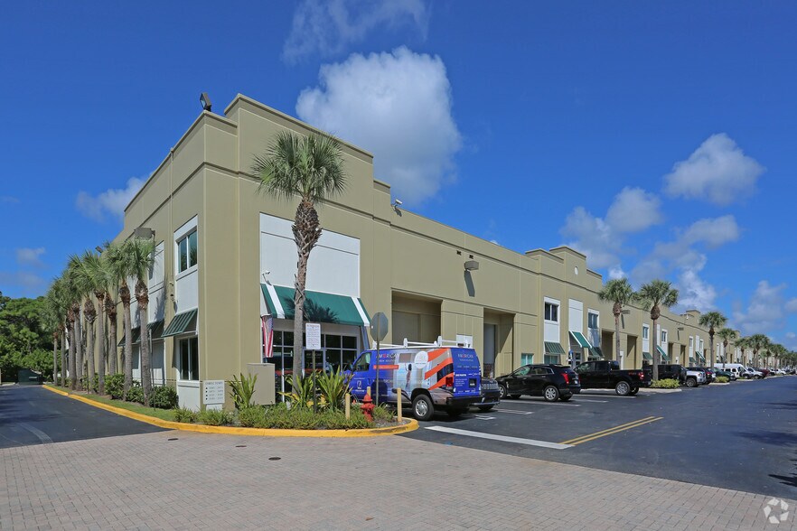 Primary Photo Of 3445-3499 High Ridge Rd, Boynton Beach Warehouse For Lease