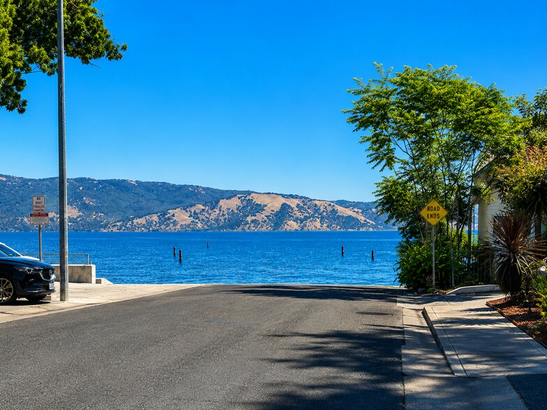 More Photos Of 55 1st St, Lakeport Medical For Lease