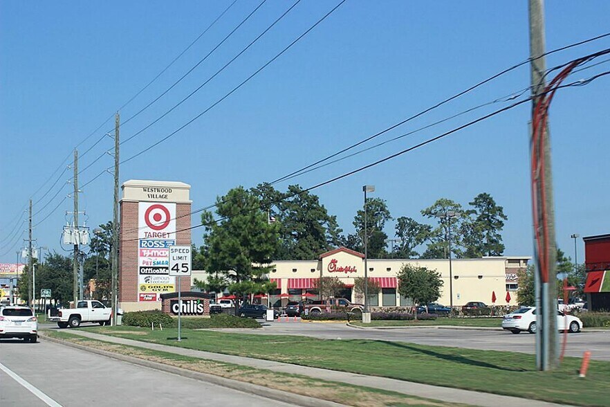 More Photos Of 1316 Sendera Ranch Dr, Magnolia Land For Sale