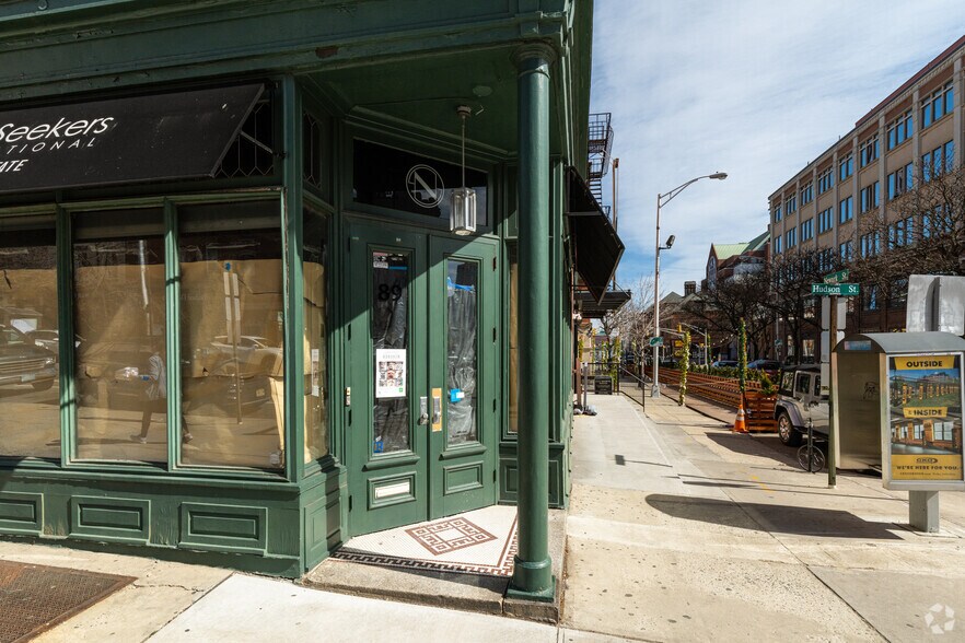 More Photos Of 89 Hudson St, Hoboken Loft Creative Space For Lease