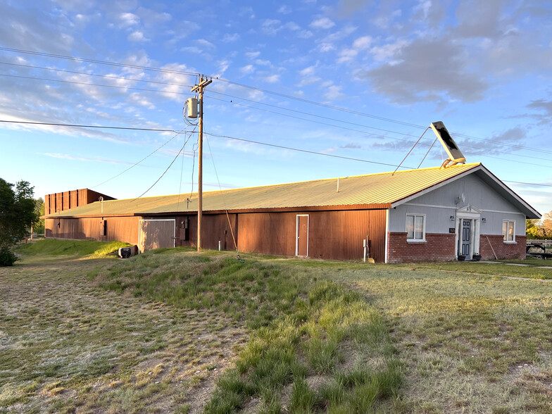 Primary Photo Of 1025 Webster Ln, Dillon Warehouse For Sale