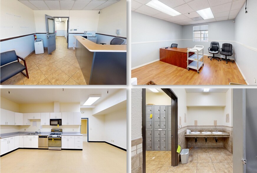 More Photos Of 2068 Lapham Dr, Modesto Food Processing For Sale