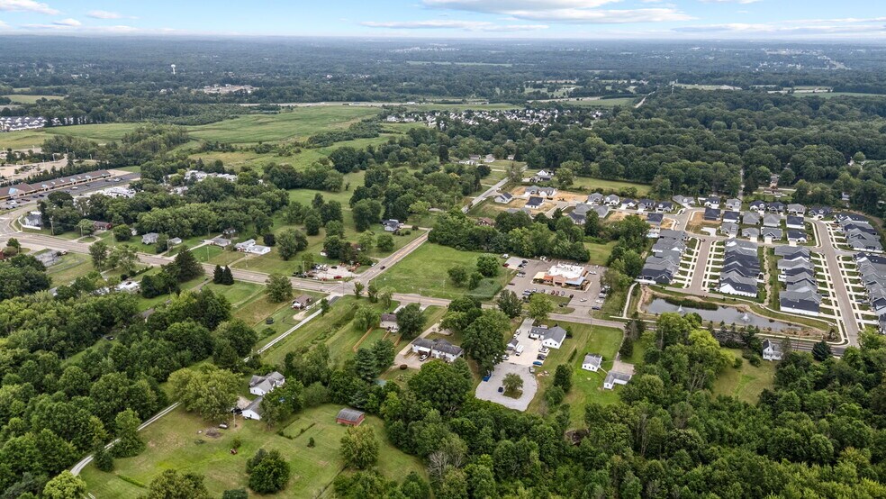 More Photos Of 4300 Massillon Road, North Canton Land For Sale