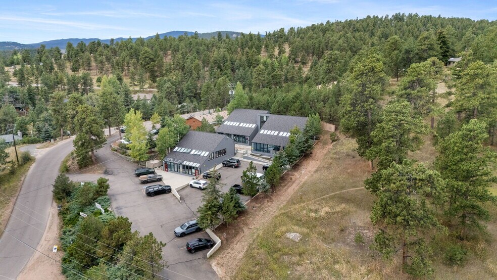 More Photos Of 29713 Troutdale Scenic Dr, Evergreen Office For Sale