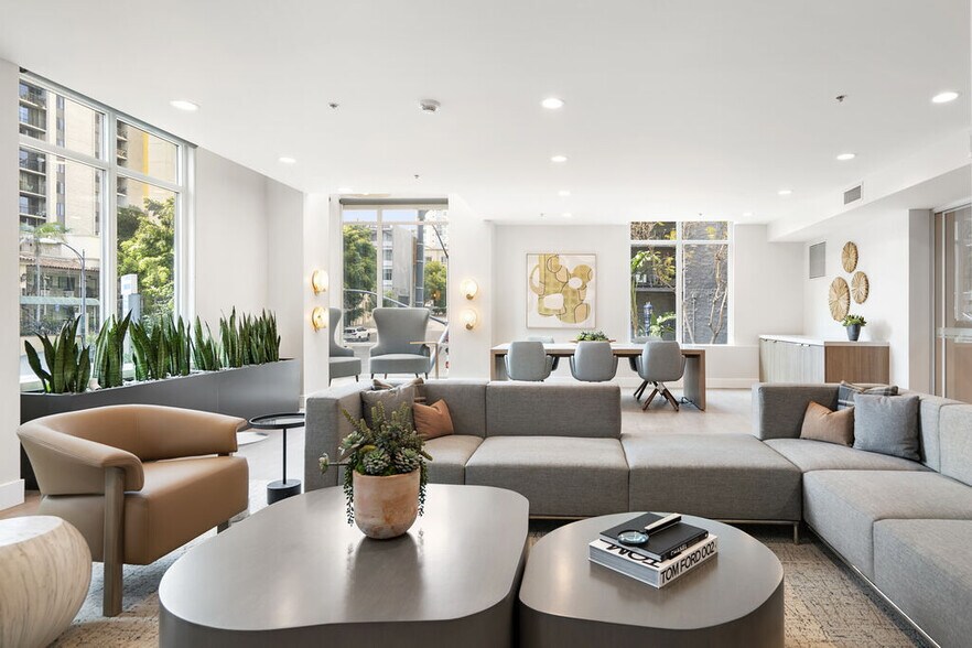 More Photos Of 1281 9th Ave, San Diego Multifamily For Sale